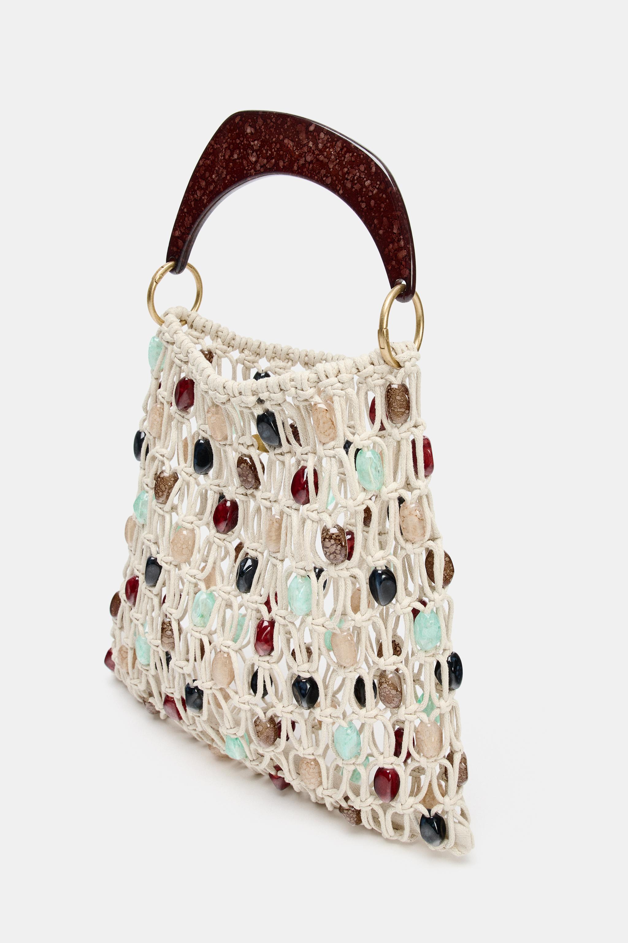SAC SEAU À FANTAISIE